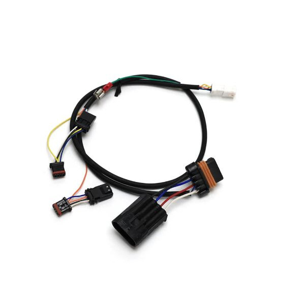 Denali DENALI DialDim Wiring Harness - Harley-Davidson Pan America '21-